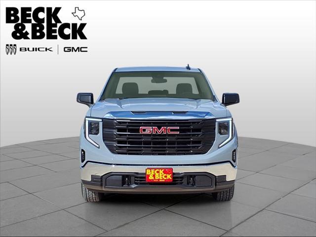 new 2025 GMC Sierra 1500 car, priced at $31,085