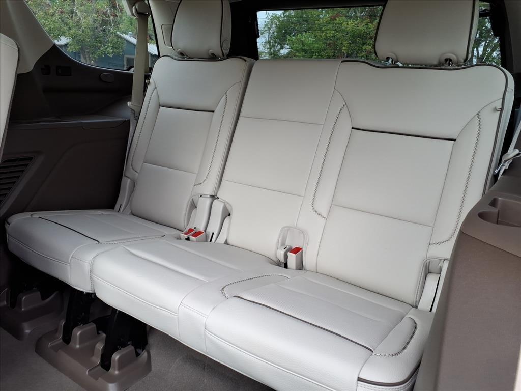 used 2021 GMC Yukon car, priced at $51,995