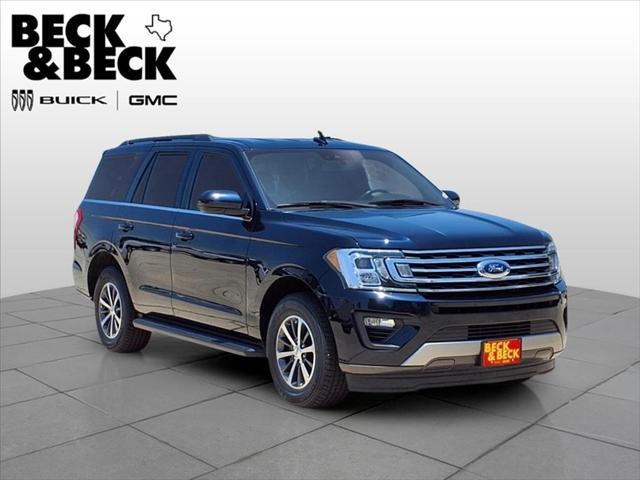 used 2021 Ford Expedition car, priced at $31,995