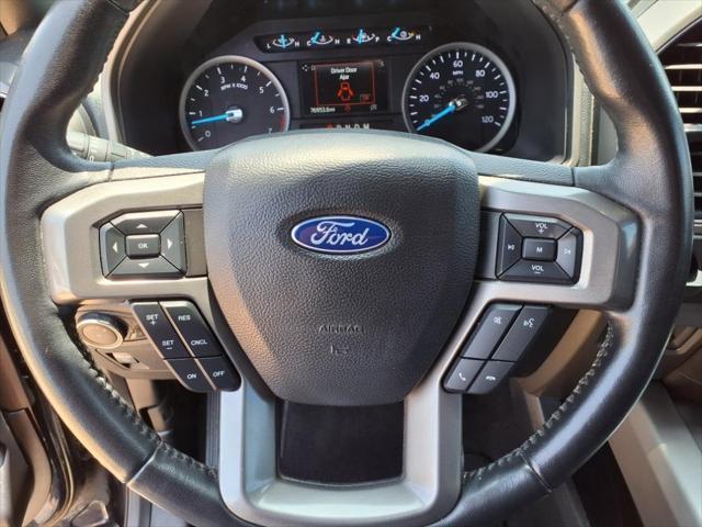 used 2021 Ford Expedition car, priced at $31,995