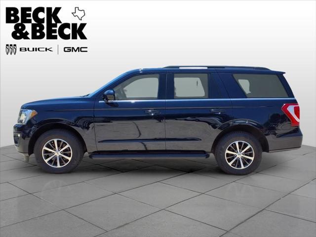 used 2021 Ford Expedition car, priced at $31,995