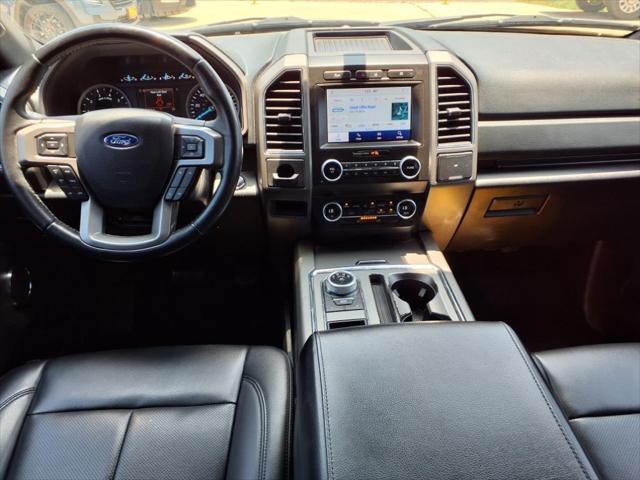 used 2021 Ford Expedition car, priced at $31,995