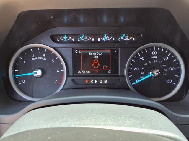 used 2021 Ford Expedition car, priced at $31,995
