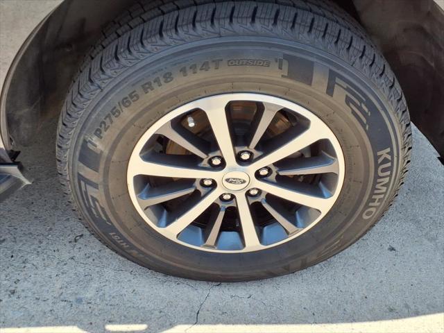 used 2021 Ford Expedition car, priced at $31,995