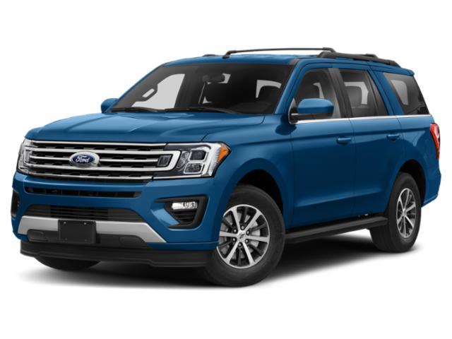 used 2021 Ford Expedition car, priced at $31,995