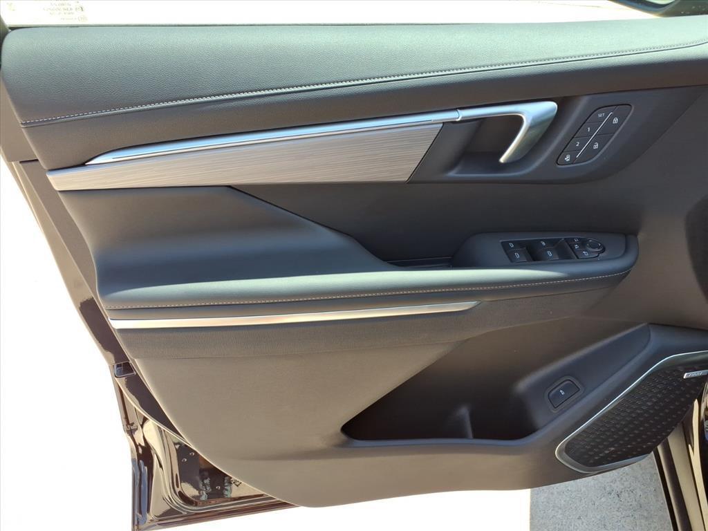 new 2026 Buick Enclave car, priced at $51,355