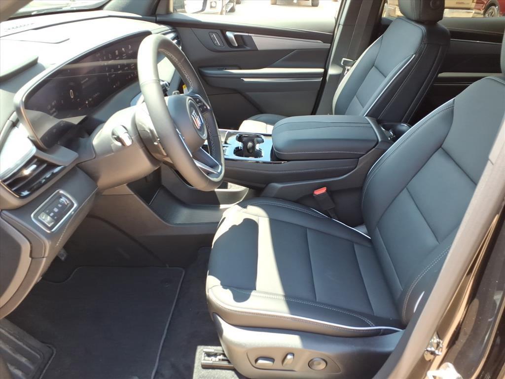 new 2026 Buick Enclave car, priced at $51,355