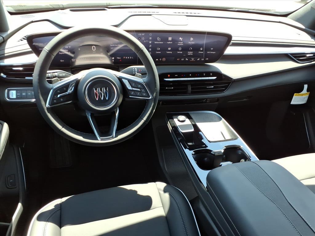 new 2026 Buick Enclave car, priced at $51,355
