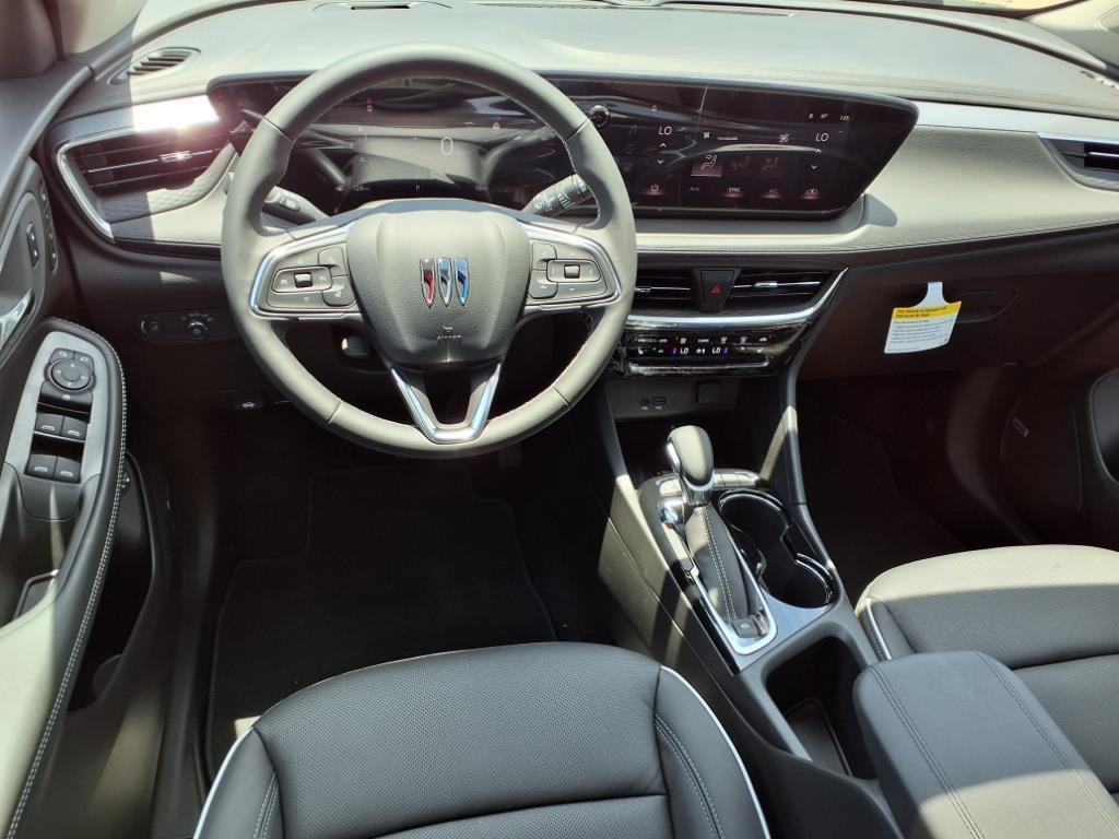 new 2026 Buick Encore GX car, priced at $37,175