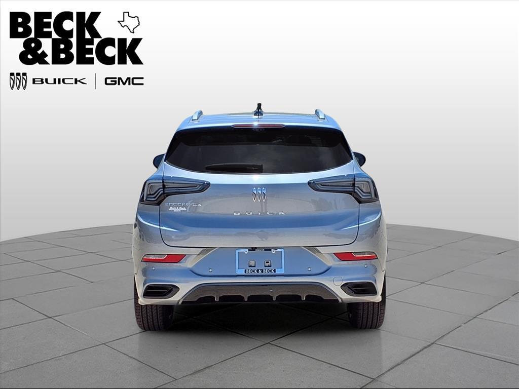 new 2026 Buick Encore GX car, priced at $37,175
