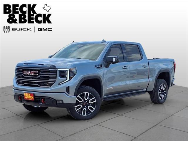 new 2025 GMC Sierra 1500 car, priced at $69,600