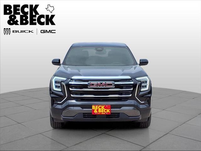 new 2025 GMC Terrain car, priced at $31,252