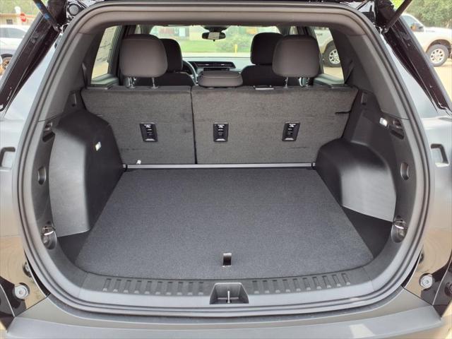 new 2025 GMC Terrain car, priced at $31,252