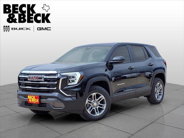 new 2025 GMC Terrain car, priced at $31,252