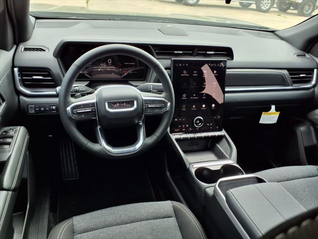 new 2025 GMC Terrain car, priced at $31,252