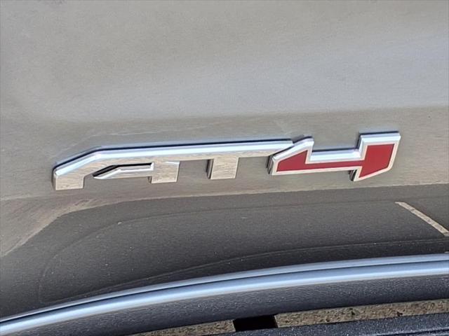 new 2025 GMC Sierra 1500 car, priced at $65,600