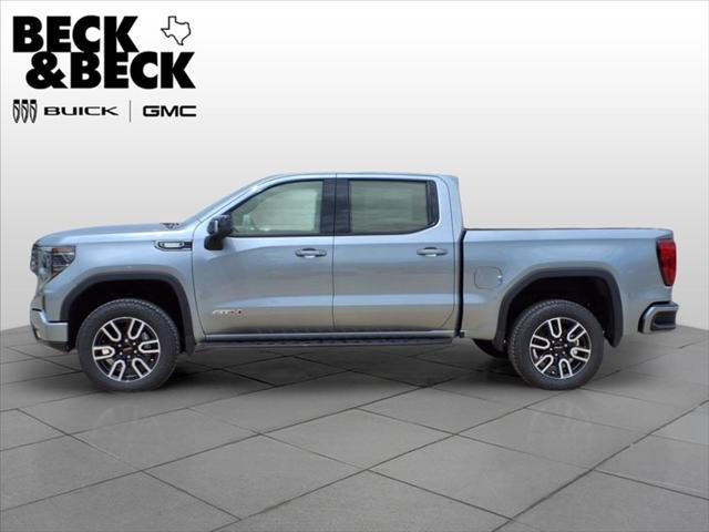 new 2025 GMC Sierra 1500 car, priced at $65,600