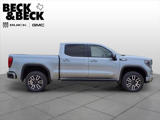 new 2025 GMC Sierra 1500 car, priced at $65,600