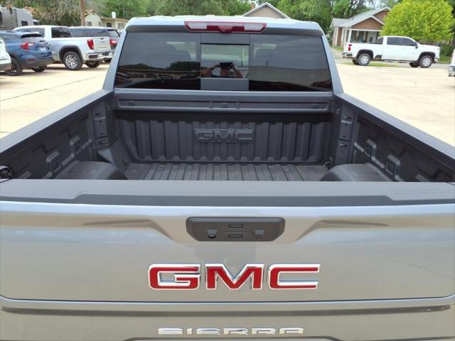 new 2025 GMC Sierra 1500 car, priced at $65,600