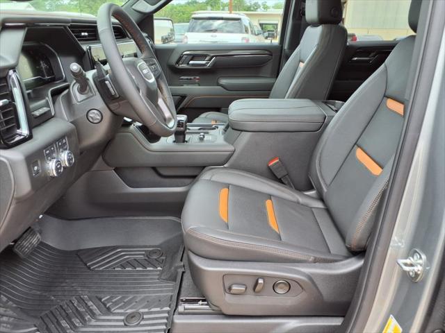 new 2025 GMC Sierra 1500 car, priced at $65,600