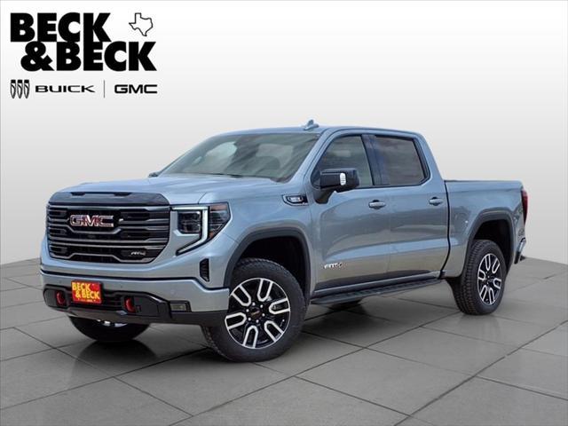 new 2025 GMC Sierra 1500 car, priced at $65,600