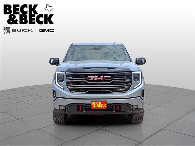 new 2025 GMC Sierra 1500 car, priced at $65,600