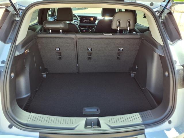 new 2026 Buick Encore GX car, priced at $25,885