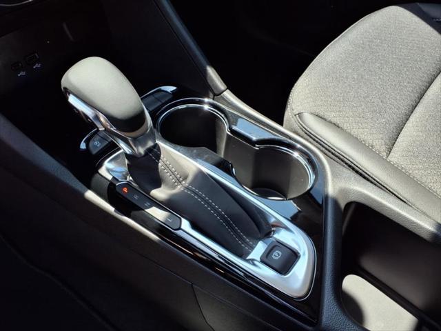 new 2026 Buick Encore GX car, priced at $25,885