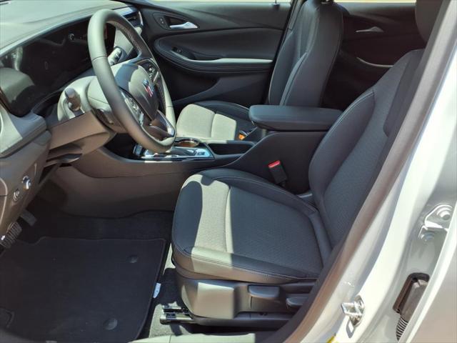 new 2026 Buick Encore GX car, priced at $25,885