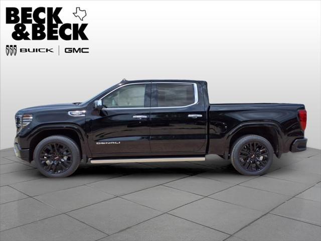 new 2025 GMC Sierra 1500 car, priced at $71,180