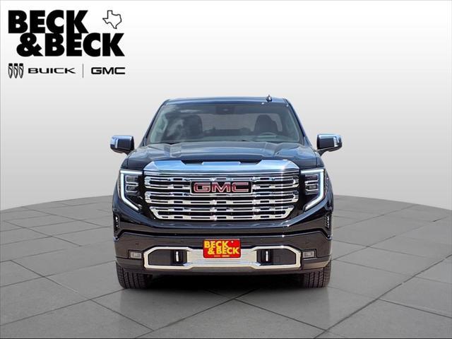 new 2025 GMC Sierra 1500 car, priced at $71,180