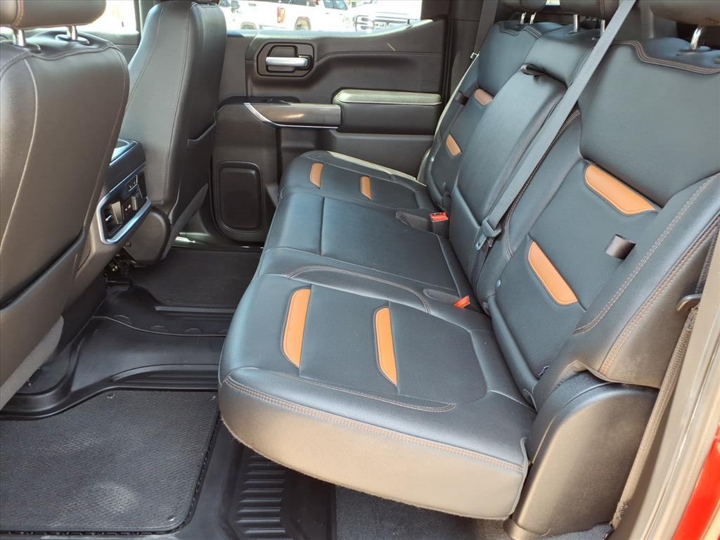 used 2021 GMC Sierra 1500 car, priced at $40,995