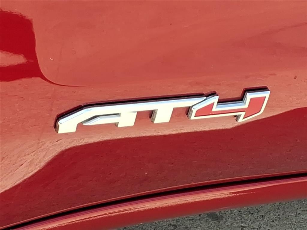 used 2021 GMC Sierra 1500 car, priced at $40,995