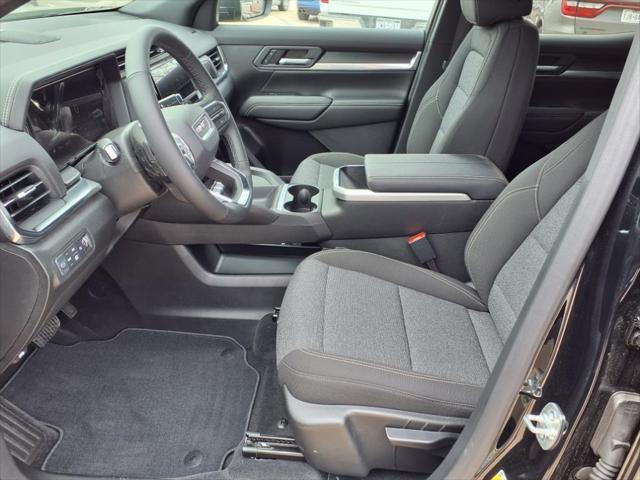 new 2025 GMC Terrain car, priced at $34,089