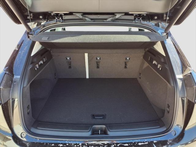 new 2025 Buick Envision car, priced at $43,595