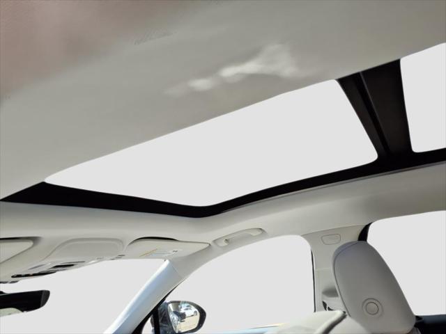 new 2025 Buick Envision car, priced at $43,595