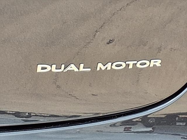 used 2024 Tesla Model 3 car, priced at $33,495