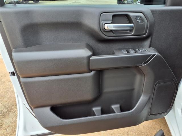 new 2025 GMC Sierra 2500 car, priced at $50,790