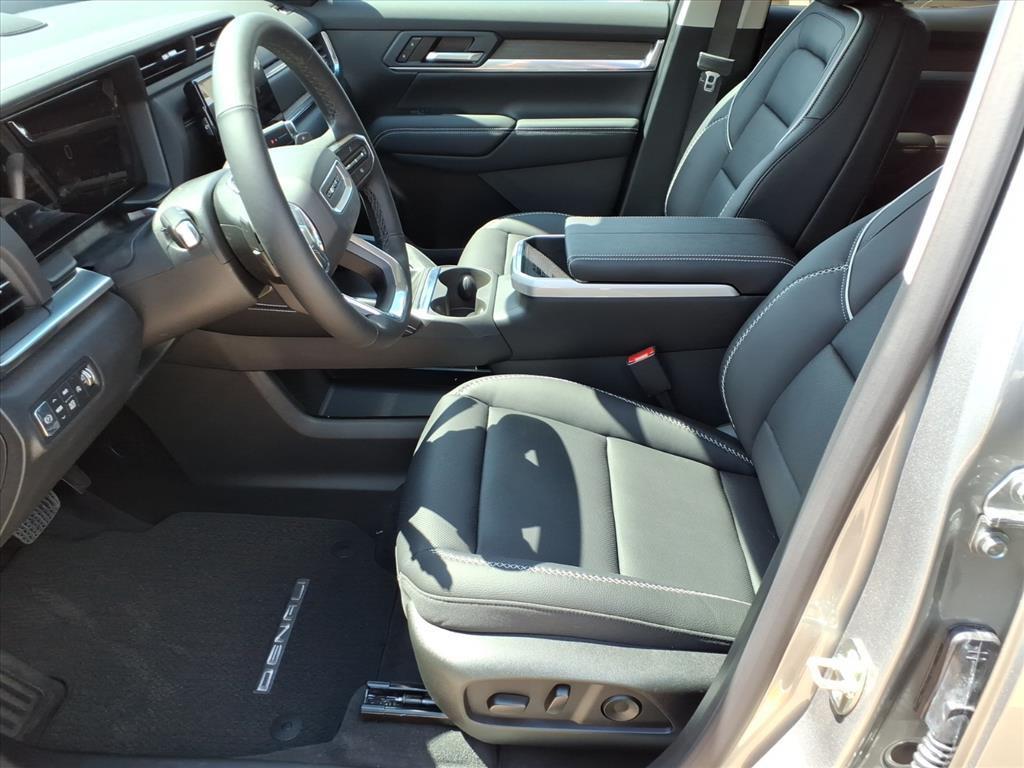 new 2026 GMC Terrain car, priced at $44,590