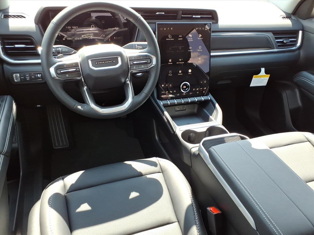 new 2026 GMC Terrain car, priced at $44,590