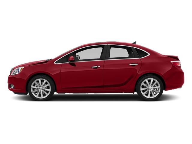 used 2014 Buick Verano car, priced at $10,995
