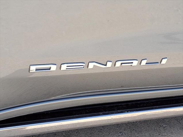 new 2025 GMC Sierra 1500 car, priced at $79,055