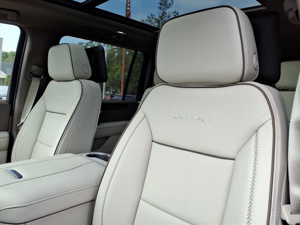new 2026 GMC Yukon XL car, priced at $93,194