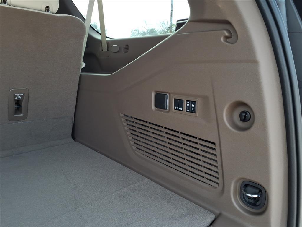 new 2026 GMC Yukon XL car, priced at $93,194