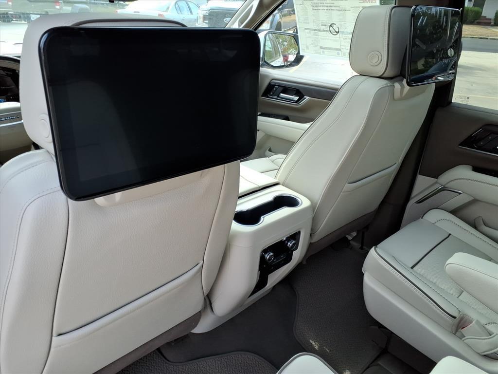 new 2026 GMC Yukon XL car, priced at $93,194