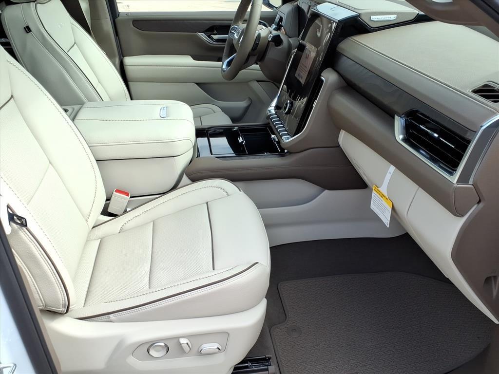 new 2026 GMC Yukon XL car, priced at $93,194
