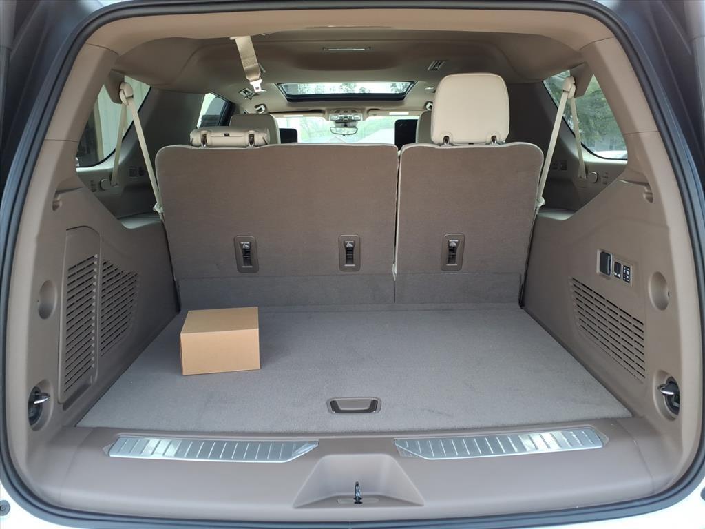 new 2026 GMC Yukon XL car, priced at $93,194