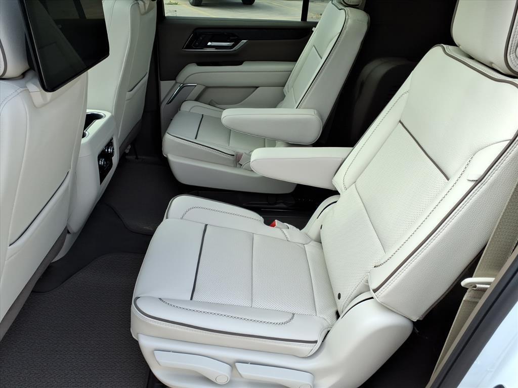 new 2026 GMC Yukon XL car, priced at $93,194