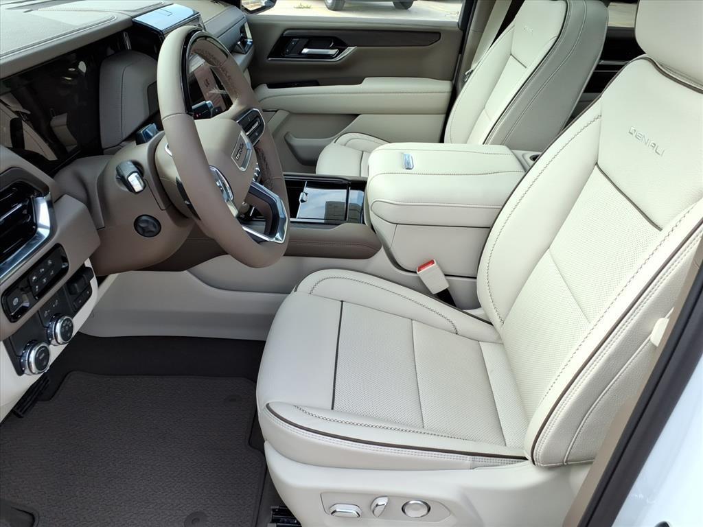 new 2026 GMC Yukon XL car, priced at $93,194
