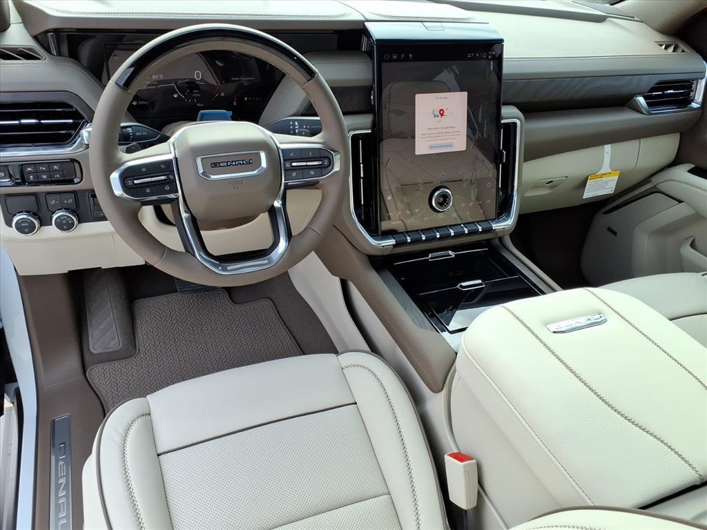 new 2026 GMC Yukon XL car, priced at $93,194